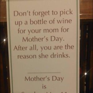 Meet your Posher, Judith